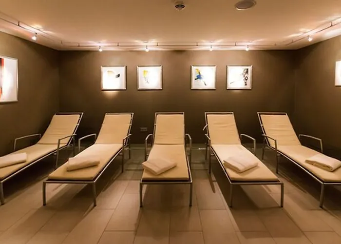 Hotel Dormero Altes Kaufhaus