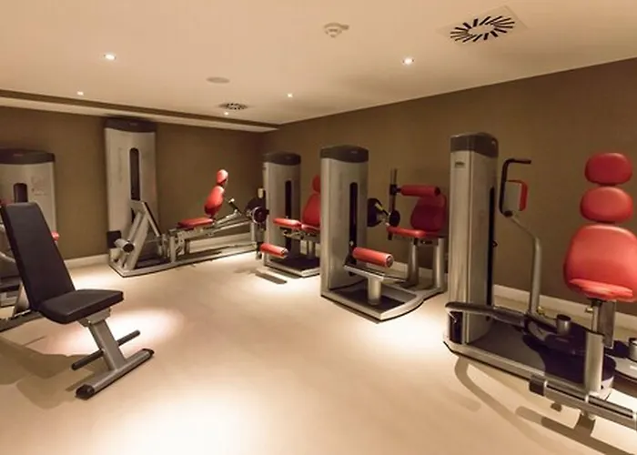 Dormero Altes Kaufhaus