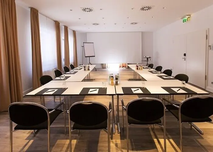 Dormero Altes Kaufhaus 4* Luneburg
