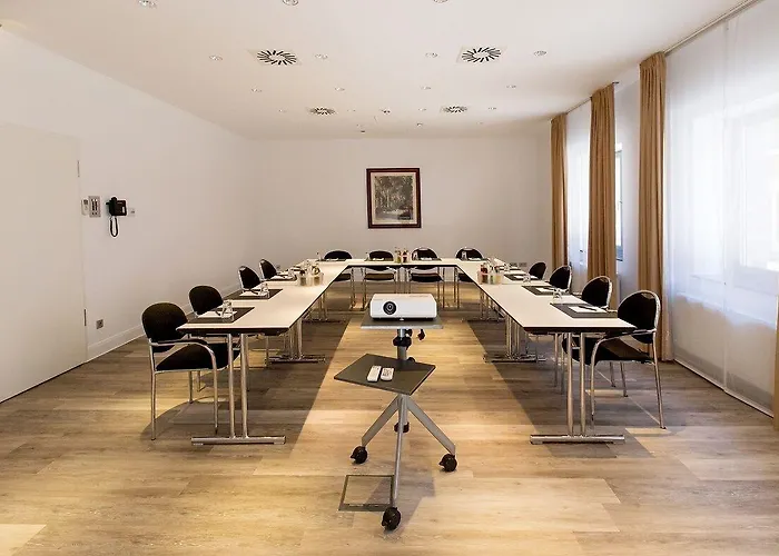 Dormero Altes Kaufhaus 4*