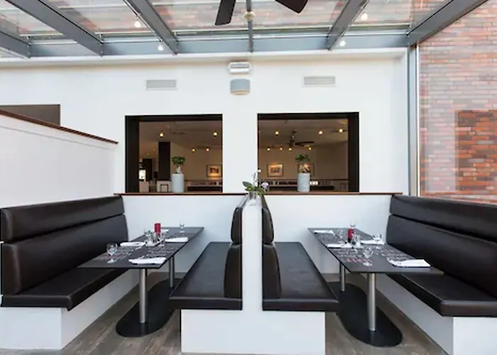 Hotel Dormero Altes Kaufhaus Lüneburg