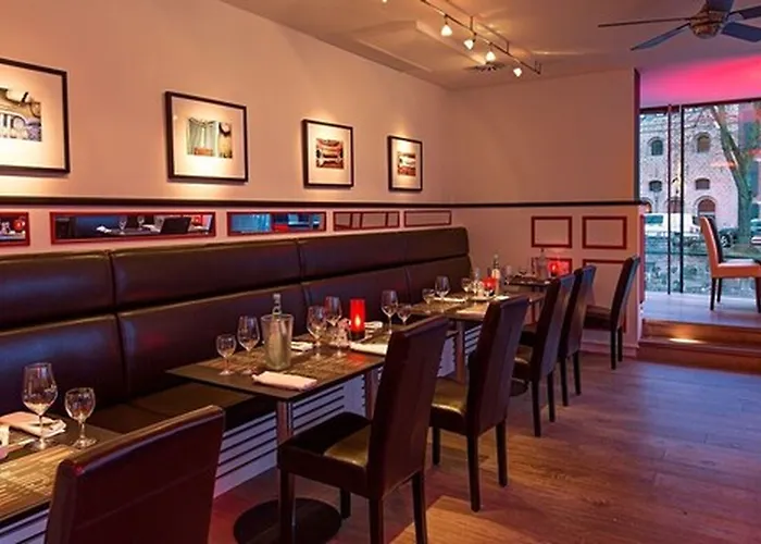 Dormero Altes Kaufhaus 4*