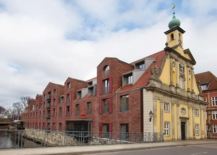 Dormero Altes Kaufhaus Hotel 4*