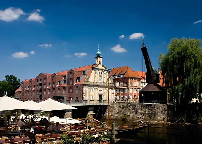 Dormero Altes Kaufhaus Hotel 4*