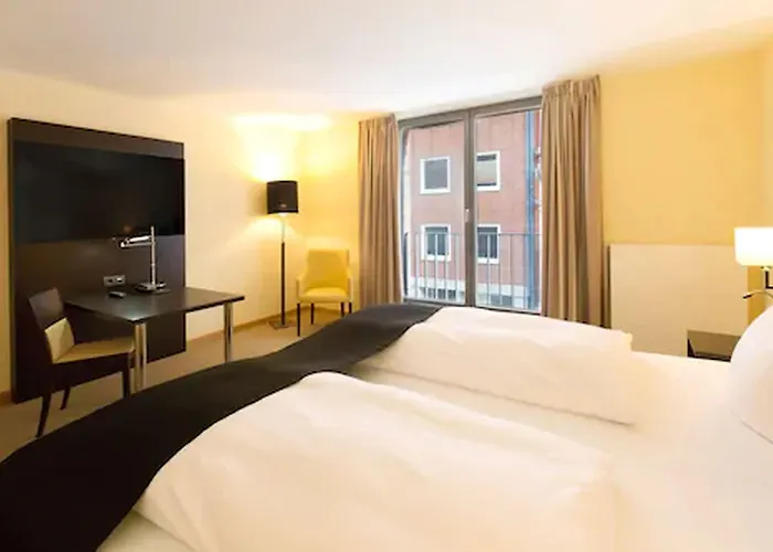 Dormero Altes Kaufhaus 4*