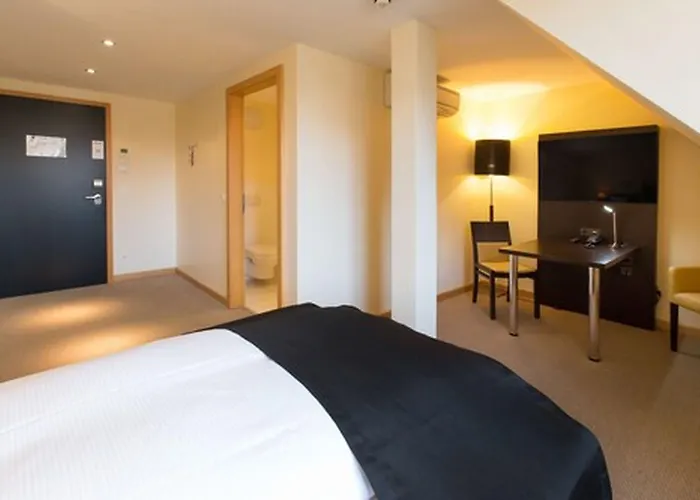 Dormero Altes Kaufhaus Hotel Lüneburg