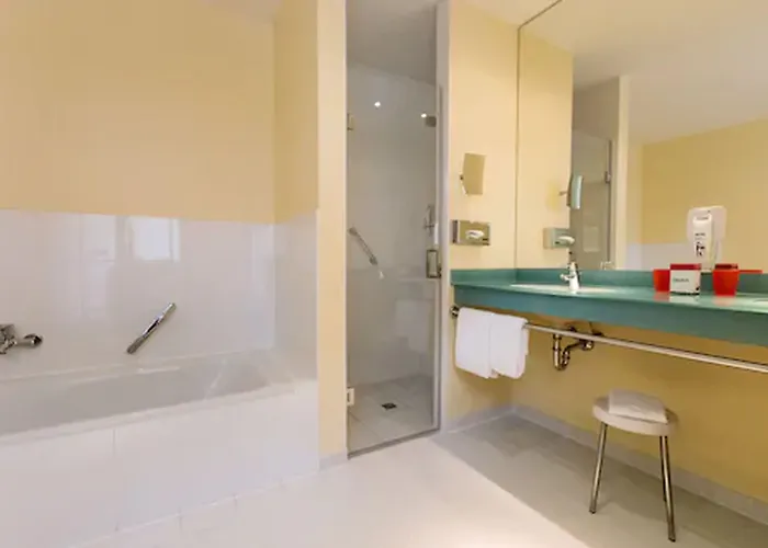 Dormero Altes Kaufhaus 4* Luneburg