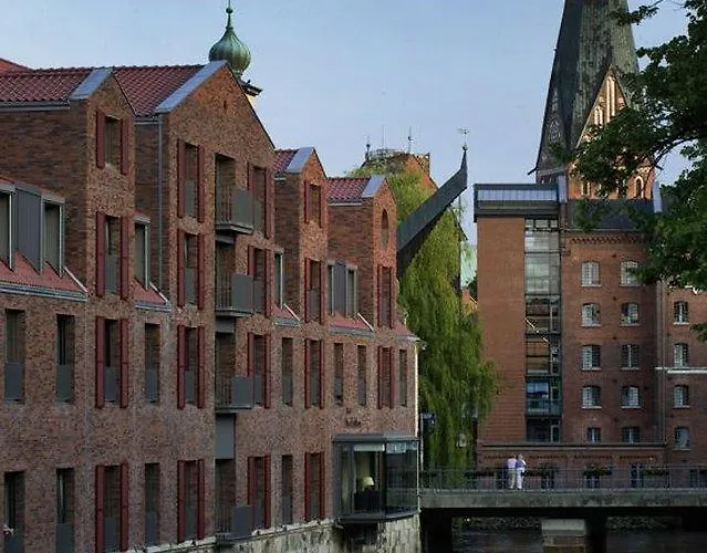 Dormero Altes Kaufhaus Hotel 4*