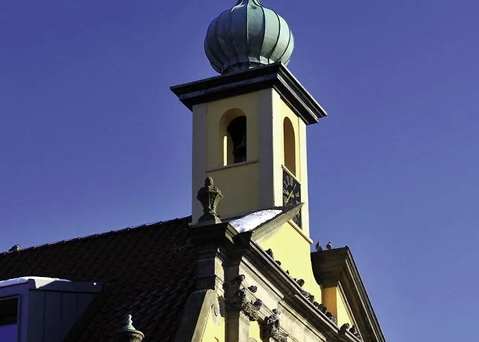 Dormero Altes Kaufhaus 4*