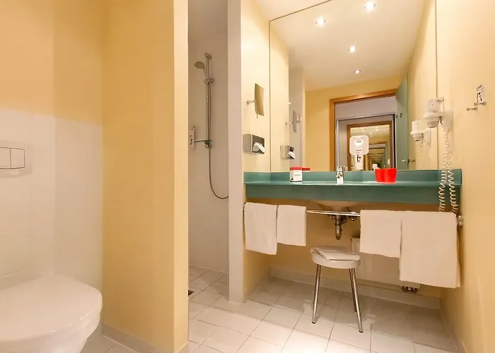 Dormero Altes Kaufhaus 4*