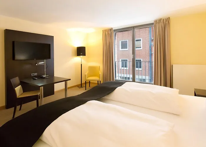 Dormero Altes Kaufhaus 4*