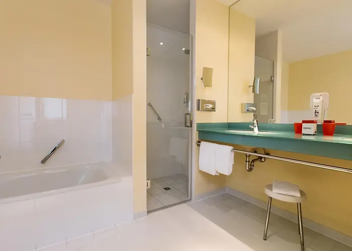 Dormero Altes Kaufhaus 4* Lüneburg