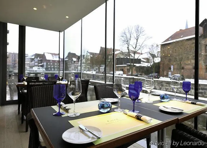 Dormero Altes Kaufhaus 4*