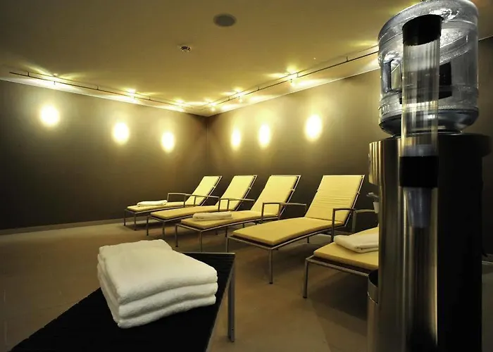 Dormero Altes Kaufhaus 4* Lüneburg