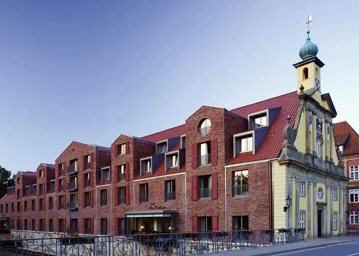 Dormero Altes Kaufhaus