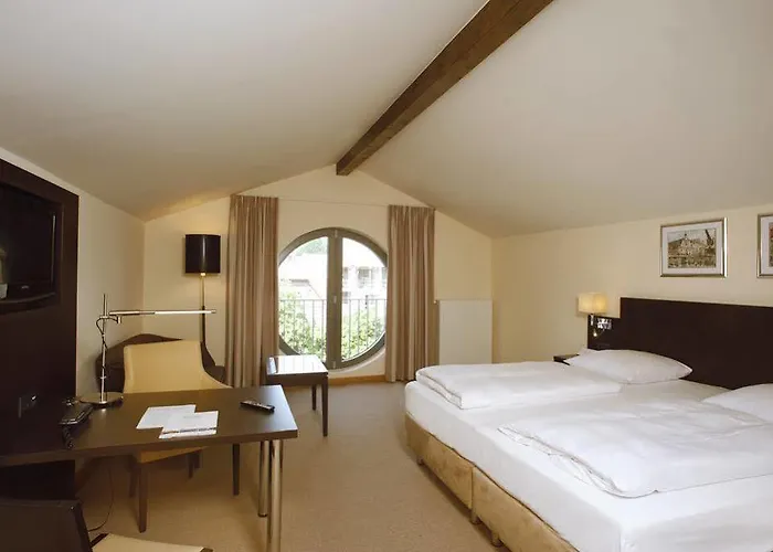 Dormero Altes Kaufhaus 4*