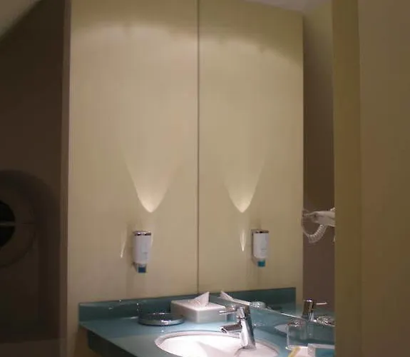 Hotel Dormero Altes Kaufhaus Lüneburg