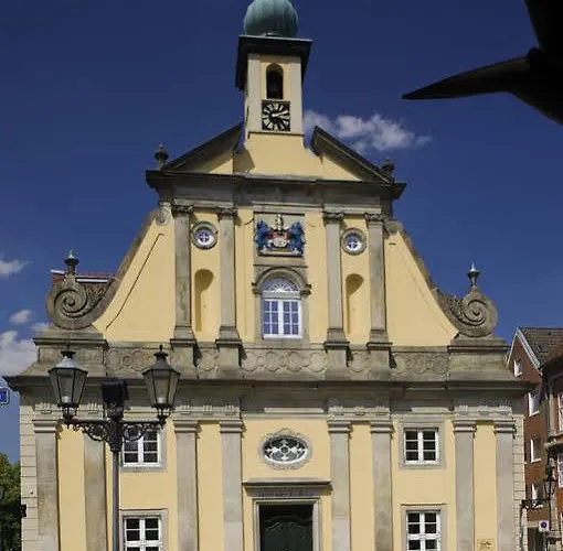 Dormero Altes Kaufhaus