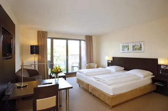 Dormero Altes Kaufhaus 4*