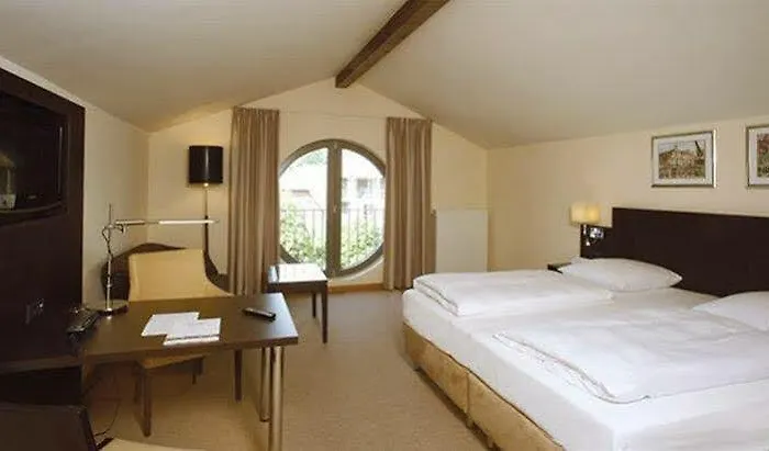 Dormero Altes Kaufhaus 4* Lüneburg