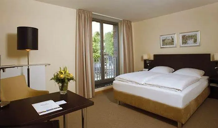 Dormero Altes Kaufhaus Hotel 4*
