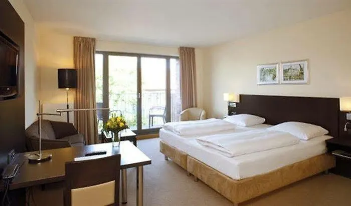 Dormero Altes Kaufhaus 4* Lüneburg